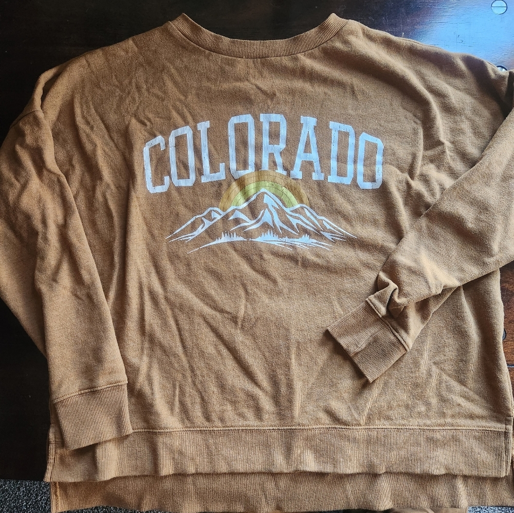 Colorado Sweatsuit - Picture 4 of 6